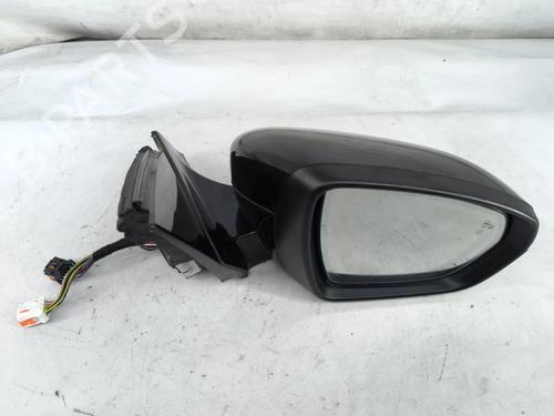 Used Right mirror Right mirror DS DS 7 Crossback (J4_, JR_, JC_) E-TENSE 4x4 (J45GBU) (300 hp) 38197497 38197497