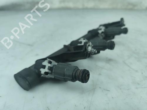 Injection rail PEUGEOT 2008 I (CU_) 1.2 VTi | BP38170901M98 - Image 3