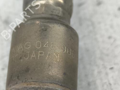 Electronic sensor AUDI A1 Sportback (8XA, 8XF) 1.0 TFSI | BP37536311M84 - Image 5