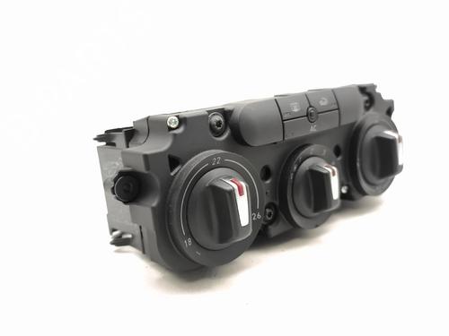 Climate control SEAT LEON (1P1) 1.9 TDI | BP38225456I5 - Image 2