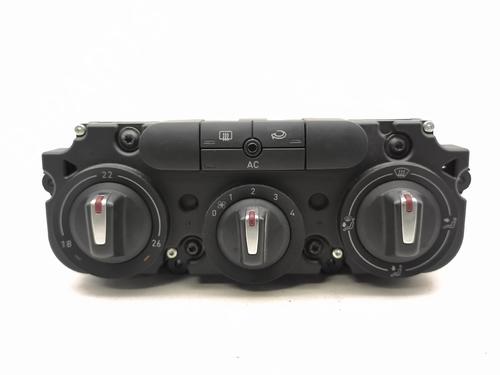 climate-control-seat-leon-1p1-2005-2006-2007-2008-2009-2010-2011-2012-2013-38225456 main image