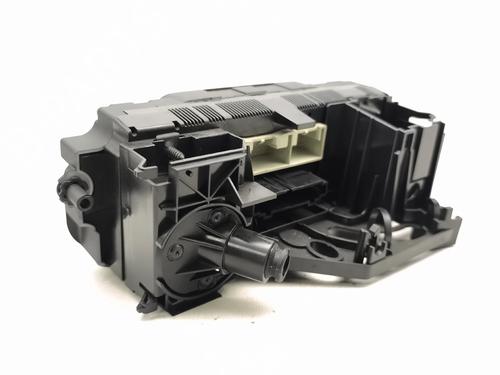 Climate control SEAT LEON (1P1) 1.9 TDI | BP38225456I5 - Image 5