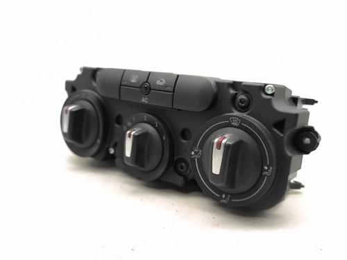 Climate control SEAT LEON (1P1) 1.9 TDI | BP38225456I5 - Image 3