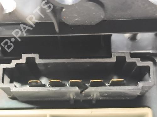 Climate control SEAT LEON (1P1) 1.9 TDI | BP38225456I5 - Image 8