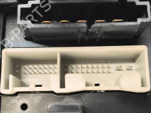 Climate control SEAT LEON (1P1) 1.9 TDI | BP38225456I5 - Image 7