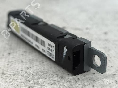 Electronic module AUDI A1 Sportback (8XA, 8XF) 1.0 TFSI | BP37536301M83 - Image 3