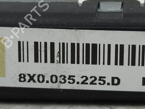 Electronic module AUDI A1 Sportback (8XA, 8XF) 1.0 TFSI | BP37536301M83 - Image 5