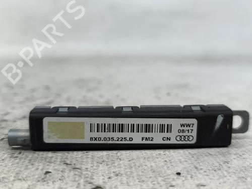 Used Electronic module Electronic module 37536301 37536301