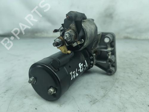 Starter PEUGEOT 307 Break (3E) 1.4 HDi | BP38097627M8 - Image 6