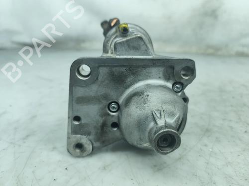 Starter PEUGEOT 307 Break (3E) 1.4 HDi | BP38097627M8 - Image 5