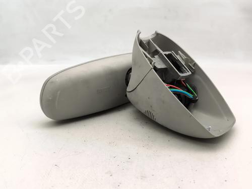 Rear mirror RENAULT ESPACE IV (JK0/1_) 2.0 dCi (JK03, JK04, JK1C, JK1G, JK1J, JK1K) | BP38237246I6 - Image 5