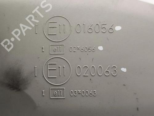 Rear mirror RENAULT ESPACE IV (JK0/1_) 2.0 dCi (JK03, JK04, JK1C, JK1G, JK1J, JK1K) | BP38237246I6 - Image 7