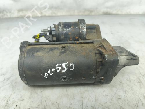 Starter OPEL ASTRA H (A04) | BP38170921M8 - Image 2