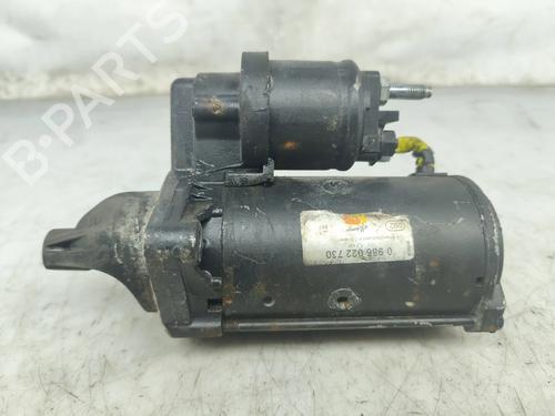 Used Starter Starter 38170921 38170921