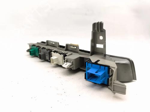 Left front window switch DS DS 7 Crossback (J4_, JR_, JC_) E-TENSE 4x4 (J45GBU) | BP38225405I27 - Image 6