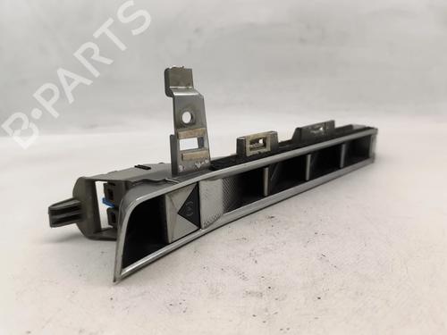 Left front window switch DS DS 7 Crossback (J4_, JR_, JC_) E-TENSE 4x4 (J45GBU) | BP38225405I27 - Image 2