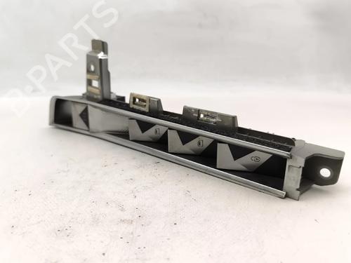 Left front window switch DS DS 7 Crossback (J4_, JR_, JC_) E-TENSE 4x4 (J45GBU) | BP38225405I27 - Image 3