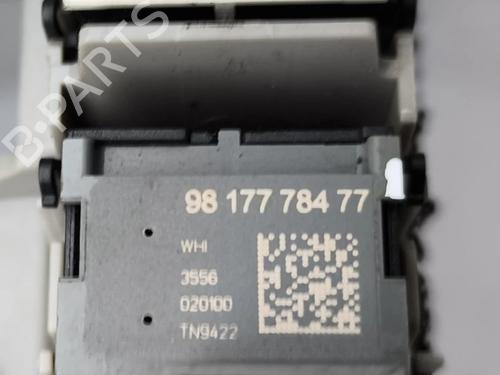Left front window switch DS DS 7 Crossback (J4_, JR_, JC_) E-TENSE 4x4 (J45GBU) | BP38225405I27 - Image 13