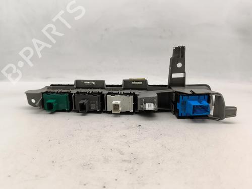 Left front window switch DS DS 7 Crossback (J4_, JR_, JC_) E-TENSE 4x4 (J45GBU) | BP38225405I27 - Image 4