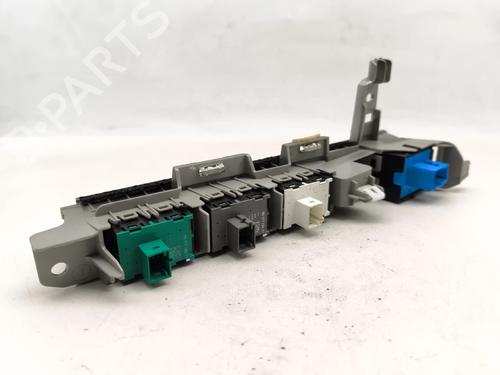Left front window switch DS DS 7 Crossback (J4_, JR_, JC_) E-TENSE 4x4 (J45GBU) | BP38225405I27 - Image 5