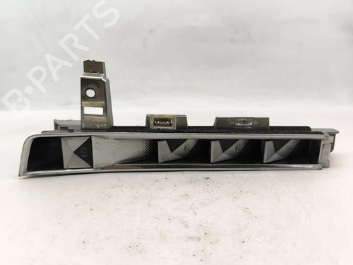 Used Left front window switch Left front window switch DS DS 7 Crossback (J4_, JR_, JC_) E-TENSE 4x4 (J45GBU) (300 hp) 38225405 38225405