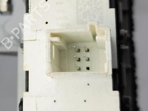 Left front window switch DS DS 7 Crossback (J4_, JR_, JC_) E-TENSE 4x4 (J45GBU) | BP38225405I27 - Image 8