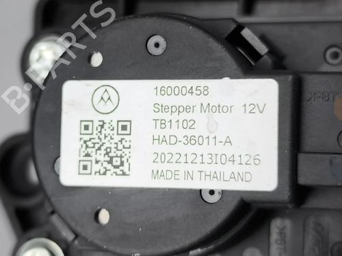 Electronic module OPEL CORSA F (P2JO) 1.2 (68) | BP38233360M83 - Image 8