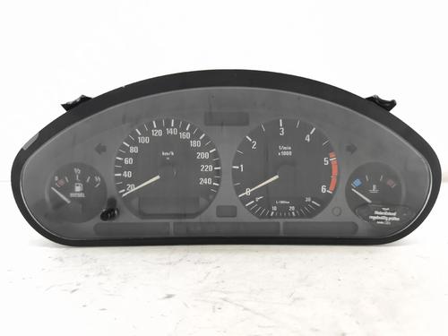 Kombiinstrument Kombiinstrument 38337372 38337372