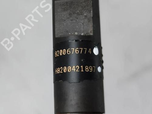Injector RENAULT KANGOO Express (FW0/1_) 1.5 dCi 70 (FW0A, KW0V) | BP38337353M100 - Image 8