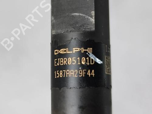 Injector RENAULT KANGOO Express (FW0/1_) 1.5 dCi 70 (FW0A, KW0V) | BP38337353M100 - Image 9