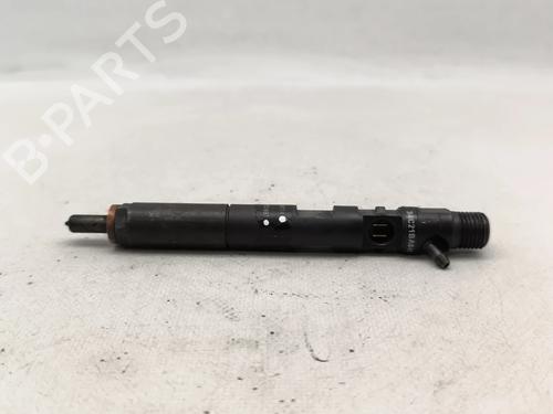 Injector RENAULT KANGOO Express (FW0/1_) 1.5 dCi 70 (FW0A, KW0V) | BP38337353M100 - Image 2