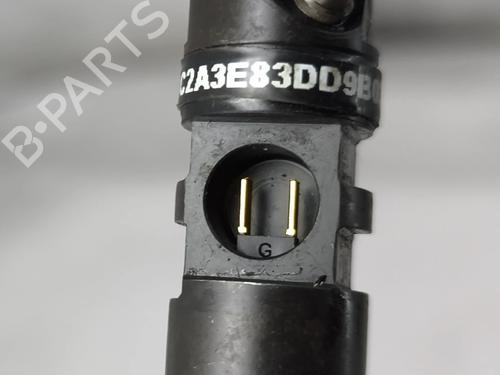 Injector RENAULT KANGOO Express (FW0/1_) 1.5 dCi 70 (FW0A, KW0V) | BP38337355M100 - Image 7