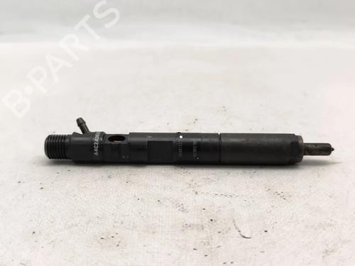 Injector RENAULT KANGOO Express (FW0/1_) 1.5 dCi 70 (FW0A, KW0V) | BP38337355M100 - Image 2