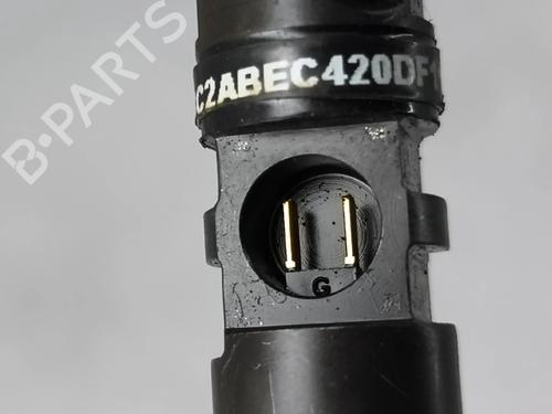 Injector RENAULT KANGOO Express (FW0/1_) 1.5 dCi 70 (FW0A, KW0V) | BP38337354M100 - Image 7