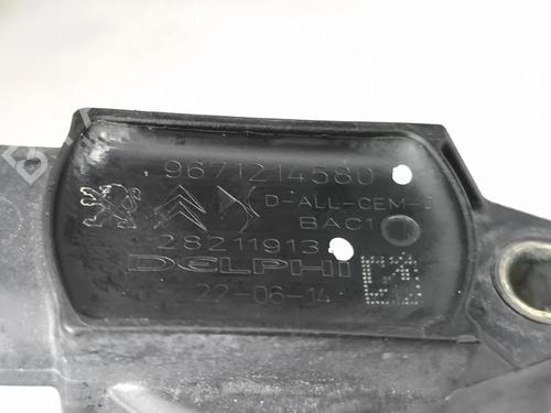Ignition coil OPEL CORSA F (P2JO) 1.2 (68) | BP38337405M94 - Image 8