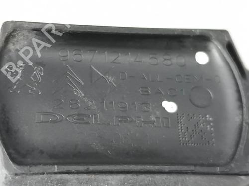 Ignition coil OPEL CORSA F (P2JO) 1.2 (68) | BP38337406M94 - Image 8