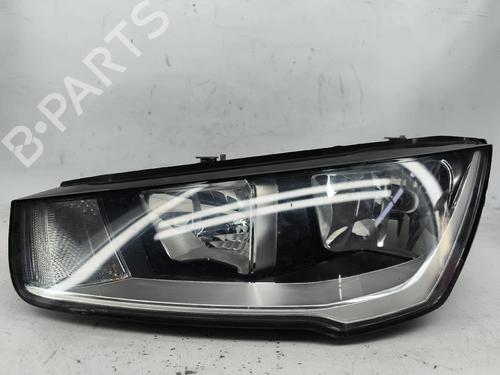 Used Left headlight Left headlight 37536299 37536299