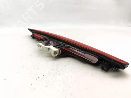 Third brake light RENAULT ESPACE IV (JK0/1_) 2.0 dCi (JK03, JK04, JK1C, JK1G, JK1J, JK1K) | BP38237248L11 - Image 6