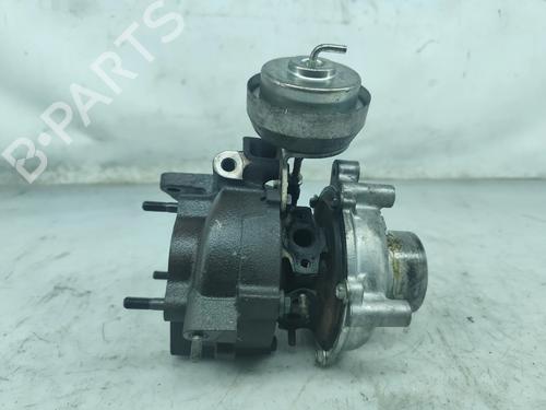 Used Turbocharger/Supercharger Turbocharger/Supercharger 38172531 38172531