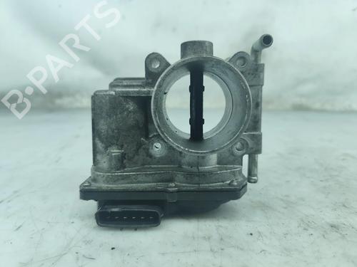 Used Throttle body Throttle body MAZDA 6 Estate (GH) 2.0 MZR-CD (GH14) (140 hp) 38172534 38172534