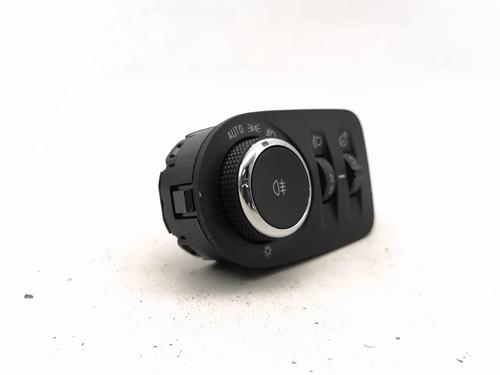 Headlight switch OPEL CORSA F (P2JO) 1.2 (68) | BP38337403I24 - Image 2