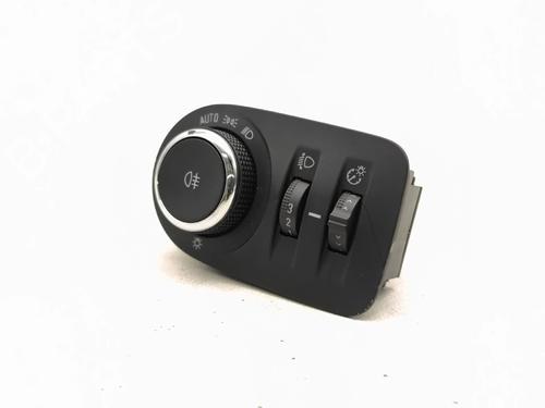 Headlight switch OPEL CORSA F (P2JO) 1.2 (68) | BP38337403I24 - Image 3