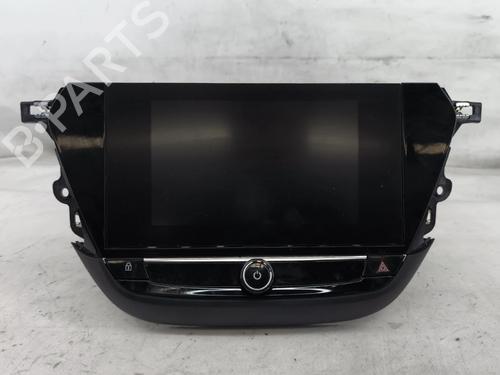 display-opel-corsa-f-p2jo-2019-38337386 main image