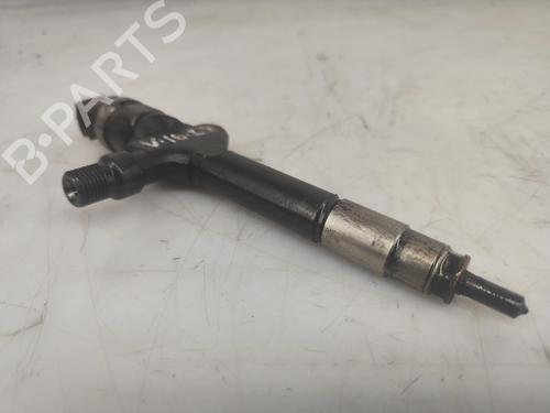 Injector MAZDA 6 Estate (GH) 2.0 MZR-CD (GH14) | BP38172485M100 - Image 2