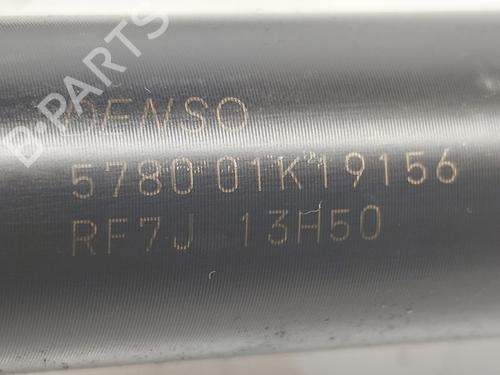 Injector MAZDA 6 Estate (GH) 2.0 MZR-CD (GH14) | BP38172485M100 - Image 5