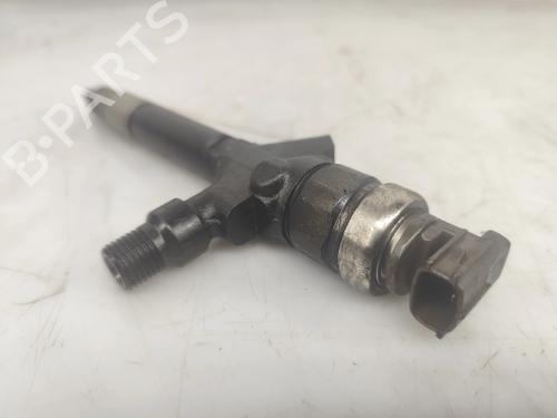 Injector MAZDA 6 Estate (GH) 2.0 MZR-CD (GH14) | BP38172485M100 - Image 3