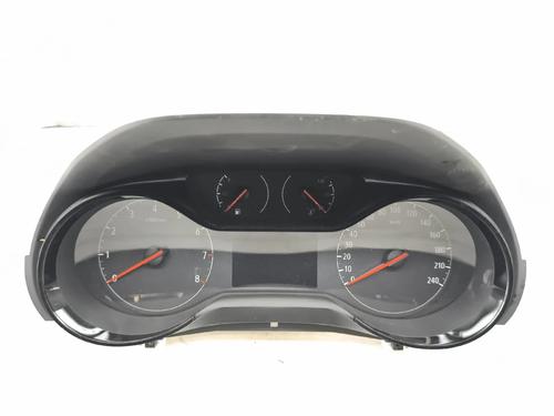 kombiinstrument-opel-corsa-f-p2jo-2019-38337382 main image
