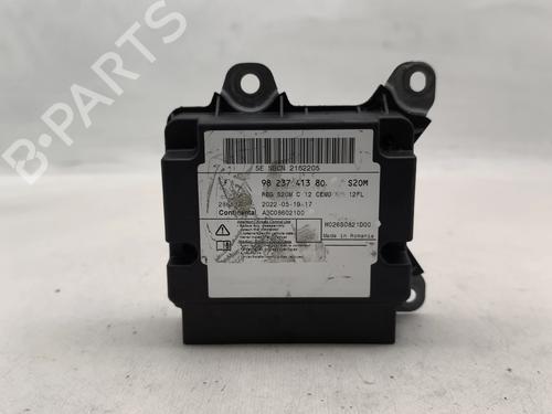 Used ECU airbags ECU airbags 38337660 38337660