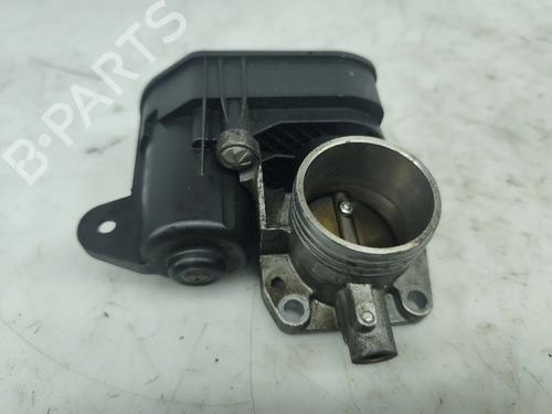 Used Throttle body Throttle body PEUGEOT 2008 I (CU_) 1.2 VTi (82 hp) 38172535 38172535