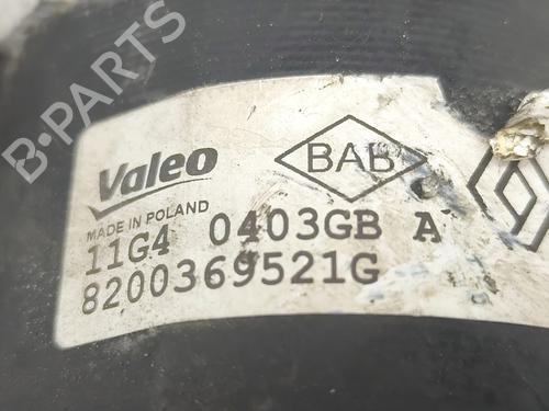 Starter DACIA SANDERO II 1.2 | BP38172518M8  - Image 5